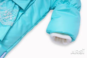 Комбинезон мешок для новорожденных АРСИ фото 3