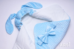 Одеяло-на-выписку-Зая-ARSI-голубой-АРСИ-фото-5