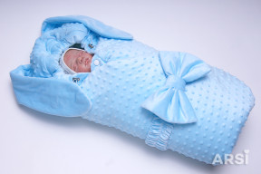 Одеяло-на-выписку-Зая-ARSI-голубой-АРСИ-фото-7